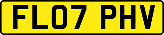 FL07PHV