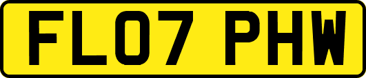 FL07PHW