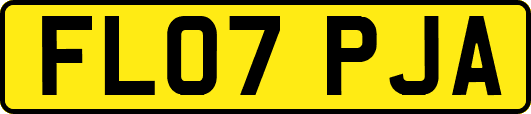 FL07PJA