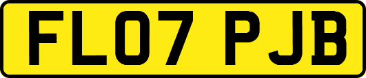 FL07PJB