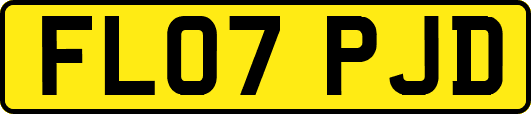 FL07PJD