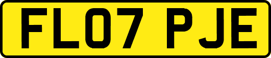 FL07PJE