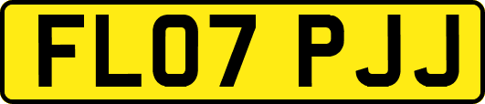 FL07PJJ