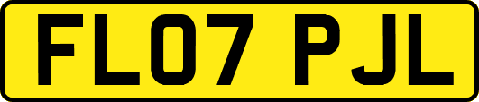 FL07PJL
