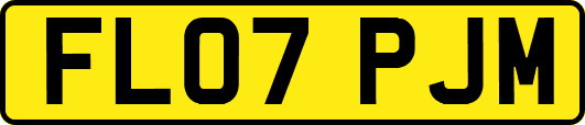 FL07PJM