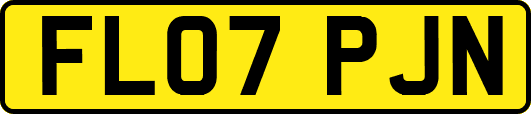 FL07PJN