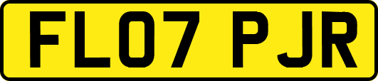FL07PJR