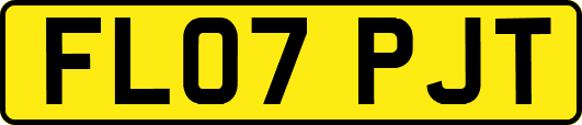 FL07PJT