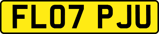FL07PJU