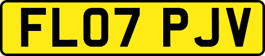 FL07PJV