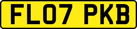 FL07PKB