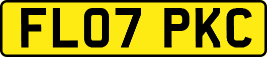 FL07PKC