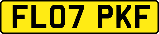 FL07PKF