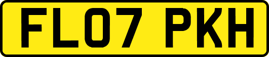 FL07PKH