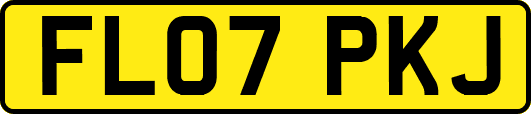 FL07PKJ