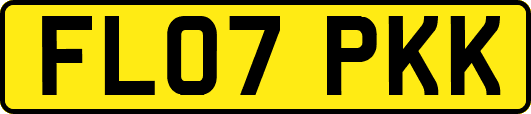 FL07PKK