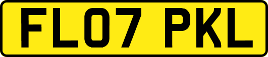FL07PKL