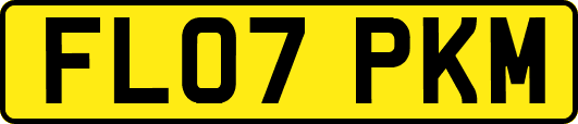 FL07PKM