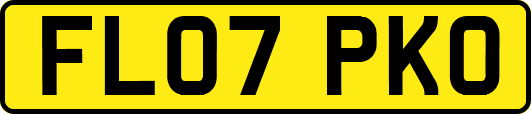 FL07PKO