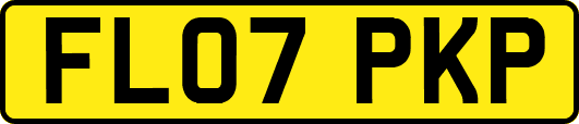 FL07PKP