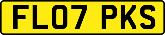FL07PKS
