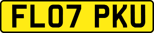 FL07PKU