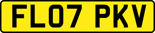 FL07PKV