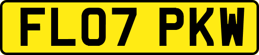 FL07PKW