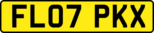 FL07PKX