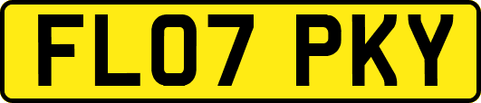 FL07PKY