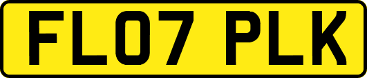 FL07PLK