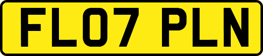 FL07PLN