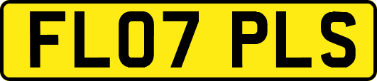 FL07PLS