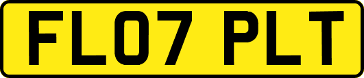 FL07PLT
