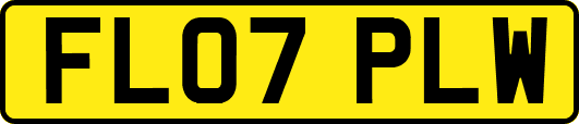FL07PLW