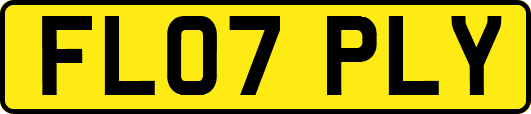 FL07PLY
