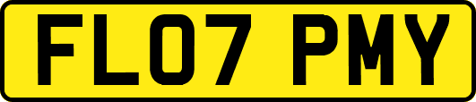FL07PMY