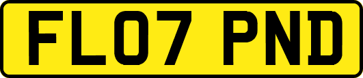 FL07PND
