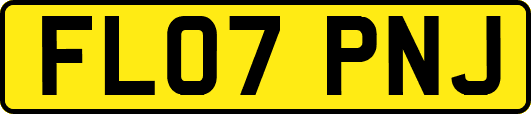 FL07PNJ