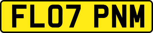 FL07PNM