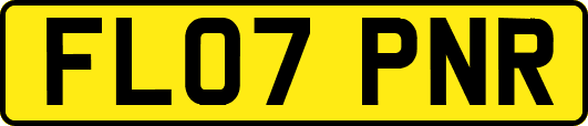 FL07PNR