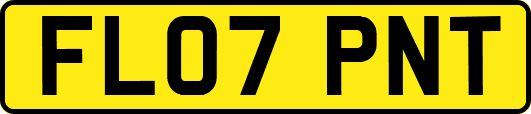 FL07PNT