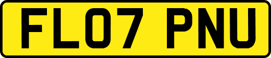 FL07PNU