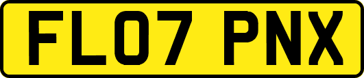FL07PNX
