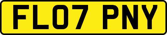 FL07PNY