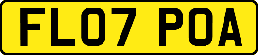 FL07POA