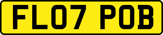 FL07POB