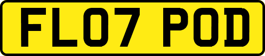 FL07POD
