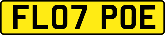 FL07POE