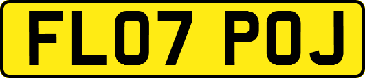 FL07POJ